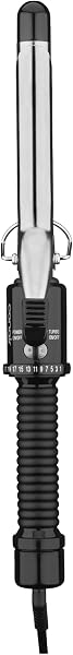 Conair Curling Iron for Short to Medium Hair