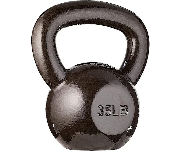 The Best 5 Sellers in Kettlebells 2026