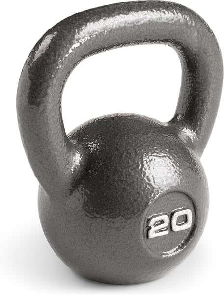 Marcy Hammertone Kettle Bells