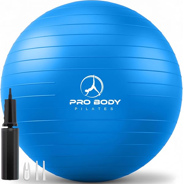 ProBody Pilates Yoga Ball