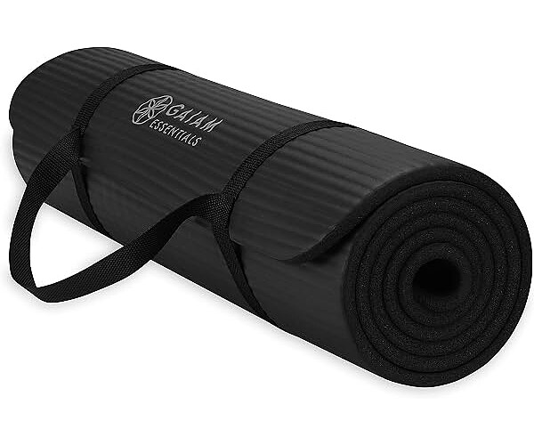 The Best 5 Sellers in Yoga Mats 2026