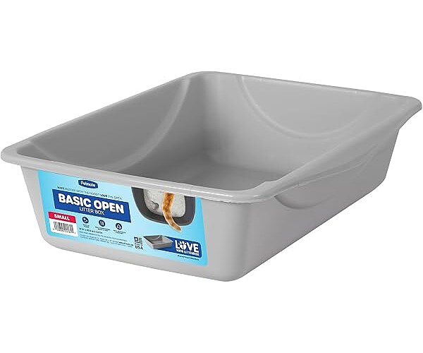 The Best 5 Sellers in Cat Litter Boxes 2026