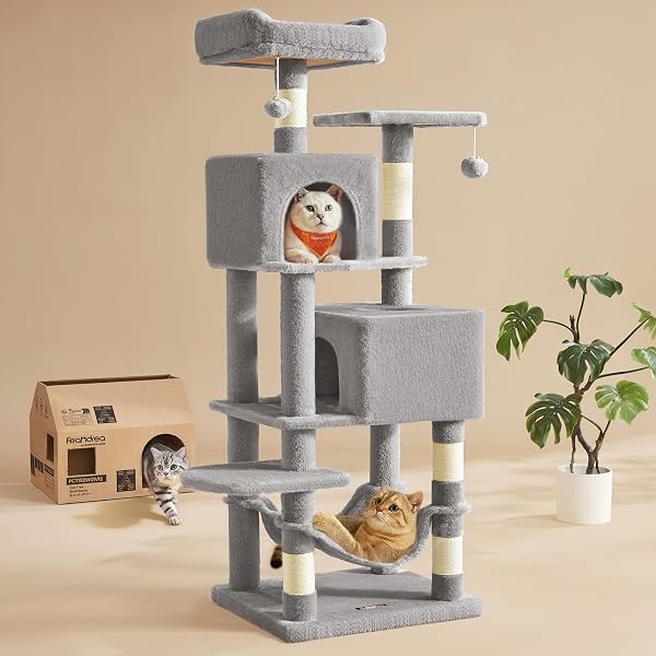 Feandrea Cat Tree