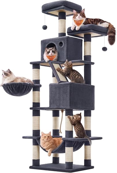 Feandrea Cat Tree
