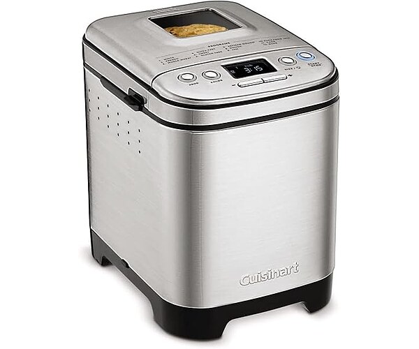 The Best 5 Sellers in Bread Machines 2026