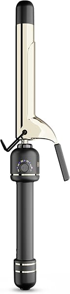 Hot Tools Professional 1 Inch Extended Barrel Curling Iron...