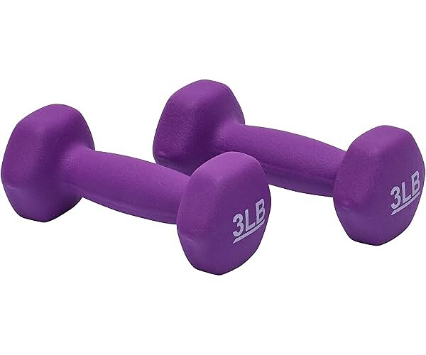 The Best 5 Sellers in Dumbbells 2026